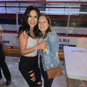 Meet your Posher, Jenna